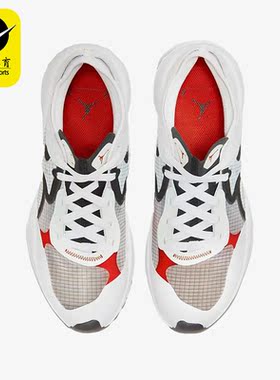 Nike/耐克正品Jordan Delta 3 Low女子透气轻便运动鞋 DM3384-160