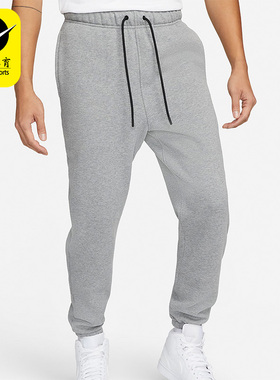 Nike/耐克 正品JORDAN男子时尚潮流运动篮球训练长裤 DA9821-091