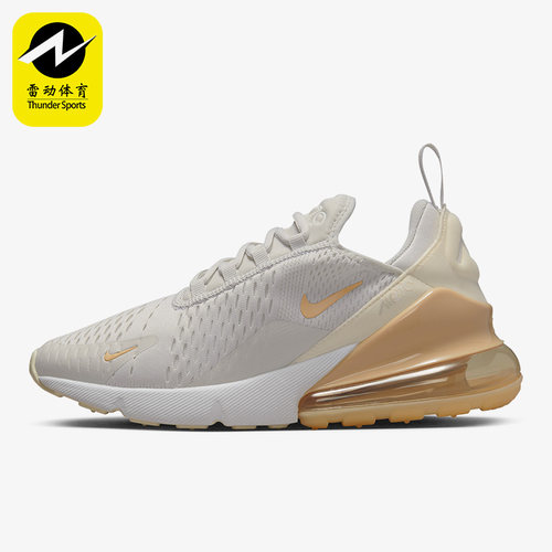 Nike/耐克女子运动鞋轻便气垫跑步鞋DX8951-001