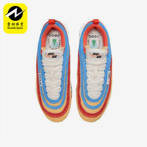 Nike/耐克正品男子跑步鞋