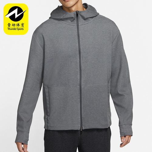 耐克男子休闲夹克秋季新品
