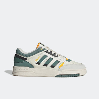 Adidas/阿迪达斯低帮复古板鞋