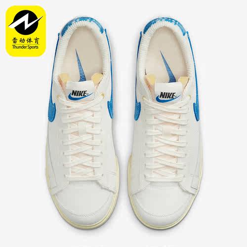 休闲板鞋Nike/耐克低帮正品