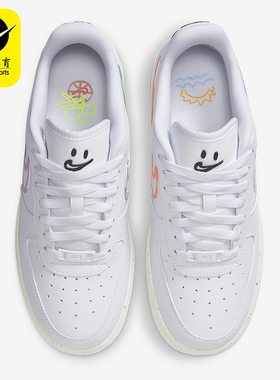 Nike/耐克正品运动防滑新款女士时尚舒适耐磨休闲板鞋HF5721-111