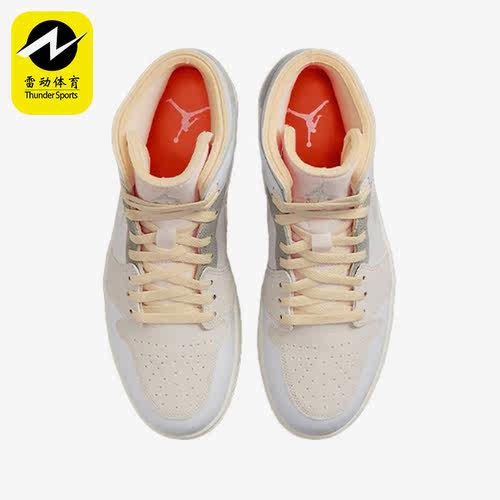 休闲板鞋Nike/耐克男子复古