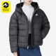 010 休闲保暖羽绒服女子运动外套夹克DQ5904 Nike 耐克正品