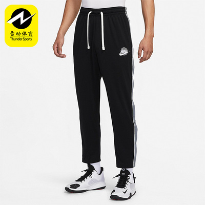 Nike耐克正品新款男休闲运动长裤