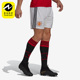 男子运动休闲短裤 Adidas 23曼联主场球迷版 H13888 阿迪达斯正品