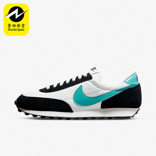 复古休闲鞋Nike/耐克透气