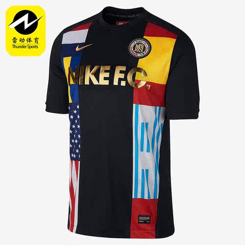 Nike/耐克正品男子短袖上衣