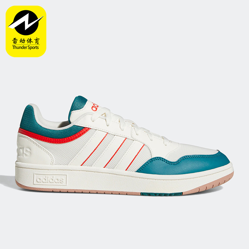 男子运动休闲鞋Adidas/阿迪达斯
