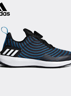 Adidas/阿迪达斯儿童运动鞋AH2595 AH2613 AH2614 B96354 D97013