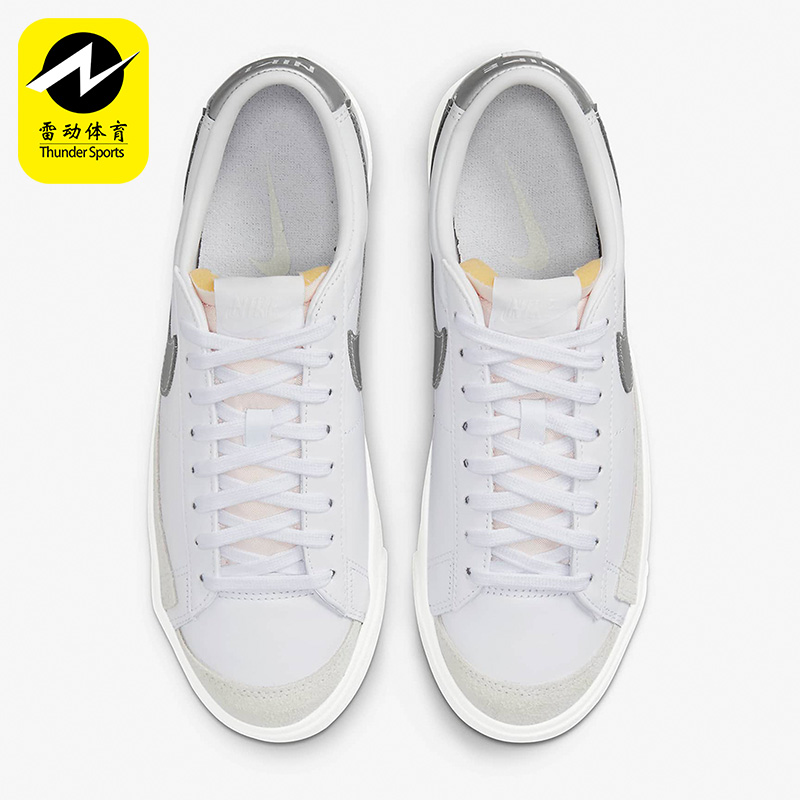 板鞋Nike/耐克正品DC4769-113