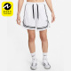 耐克正品 DH7326 夏季 篮球女子运动休闲透气短裤 100 新款 Nike