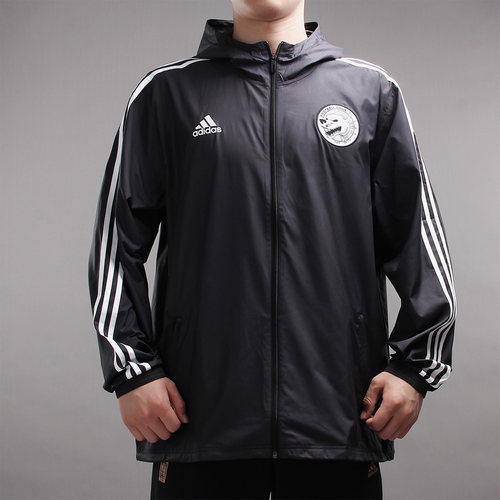 adidas阿迪达斯正品男子运动服