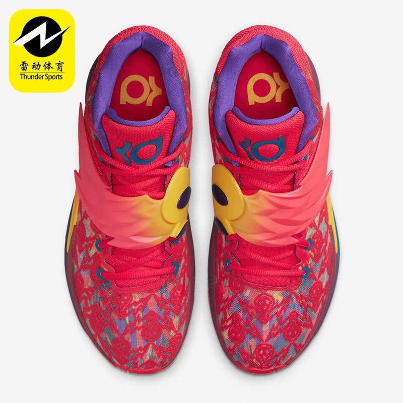 耐克正品男子运动篮球鞋