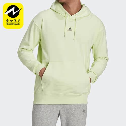 Adidas/阿迪达斯男子运动卫衣