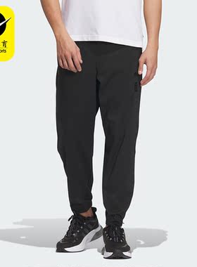 Adidas/阿迪达斯正品WJ LW WV PNT男子时尚运动休闲裤IP4909