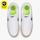 耐克正品 新款 运动COURT女子低帮舒适休闲板鞋 Nike DH3161 100
