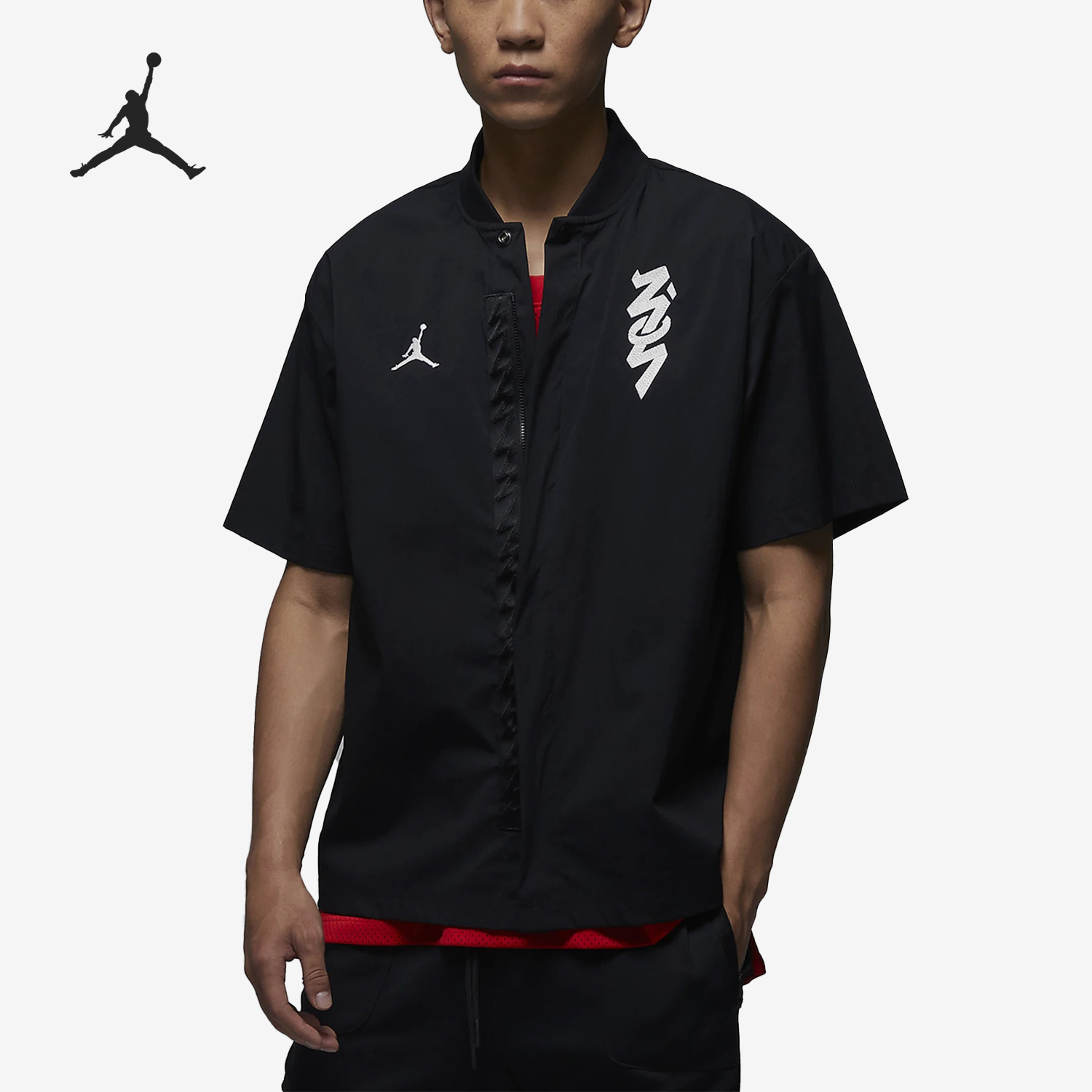 耐克男子正品运动T恤清仓特价DR2173-010 DR2173-010