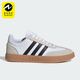 阿迪达斯正品 GRADAS LOW Adidas TRAINERS男女休闲板鞋 IE9044