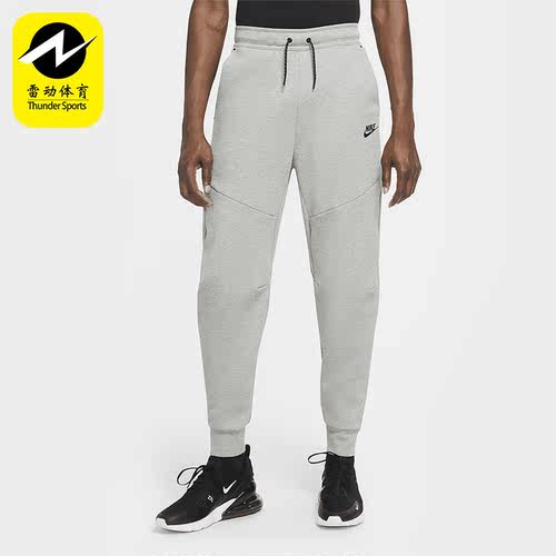 Nike/耐克正品春季新款男子时尚休闲运动针织长裤 CU4495-063
