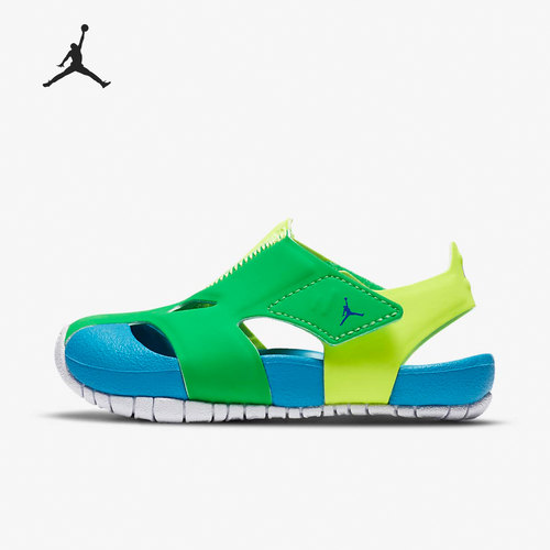 nike耐克正品儿童休闲凉鞋