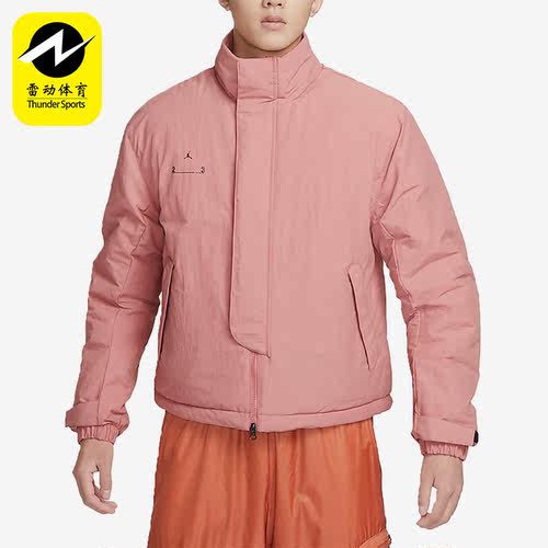 Nike/耐克正品男子保暖棉服