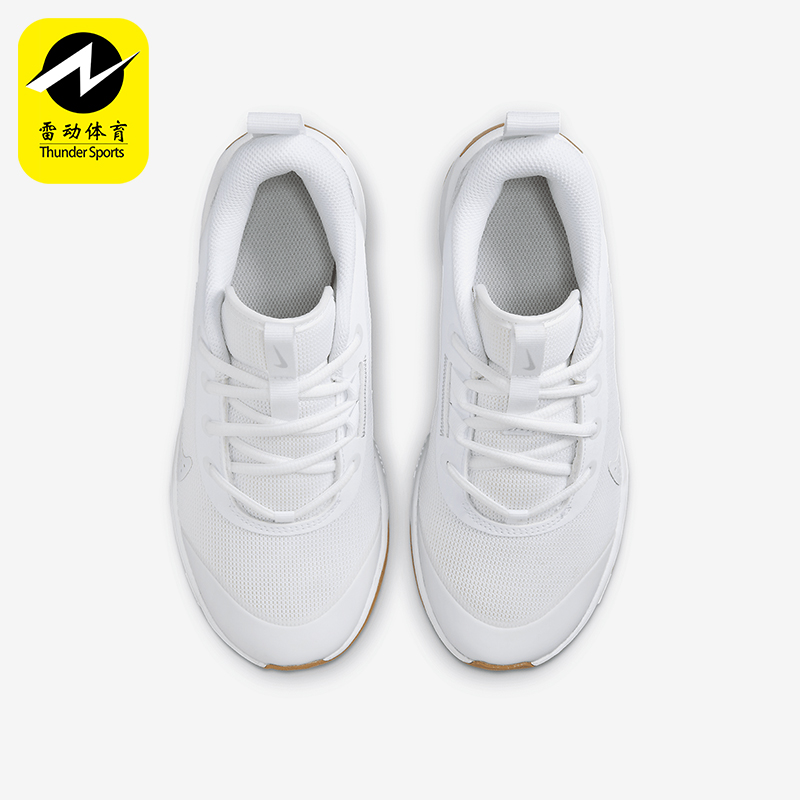 Nike/耐克GS女子大童运动