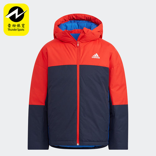 Adidas/阿迪达斯儿童羽绒服