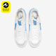 耐克正品 BLAZER开拓者男女高帮时尚 休闲板鞋 Nike DD3111 103