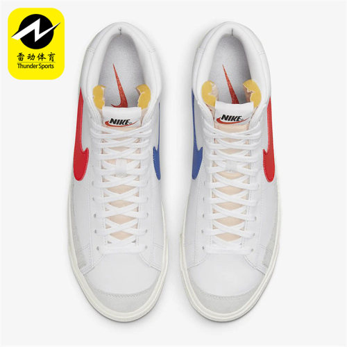 高帮板鞋Nike/耐克正品