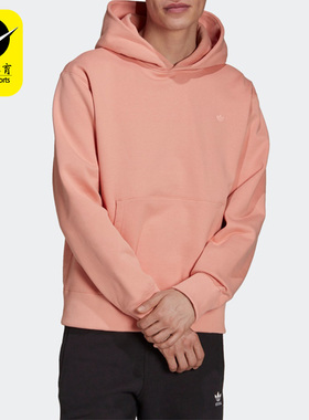 Adidas/阿迪达斯男子休闲运动卫衣H09177 H11358 H11360 H11377