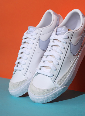 Nike/耐克正品 新款女子休闲运动板鞋 DC4769-103 AV9370-111