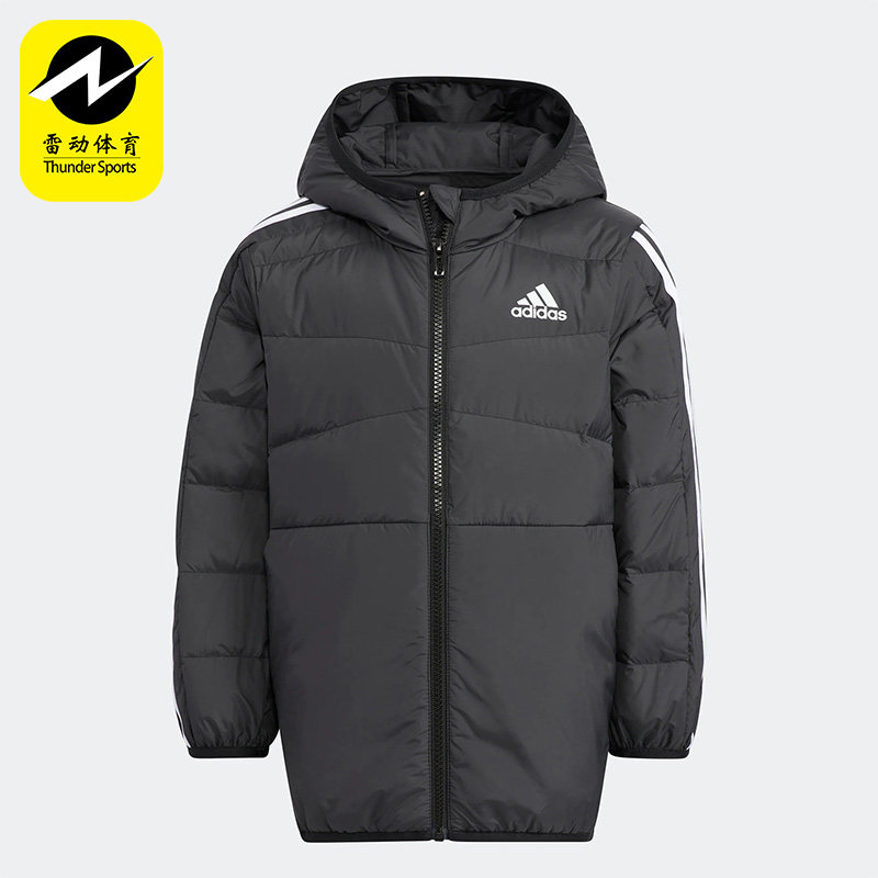 Adidas/阿迪达斯小童羽绒服