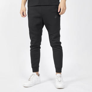耐克正品 男子运动休闲长裤 SPORTSWEAR FLEECE 805163 TECH Nike