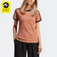 阿迪达斯女子运动T恤ED7482 GN2900 GN4782 Adidas GN4784 H45578
