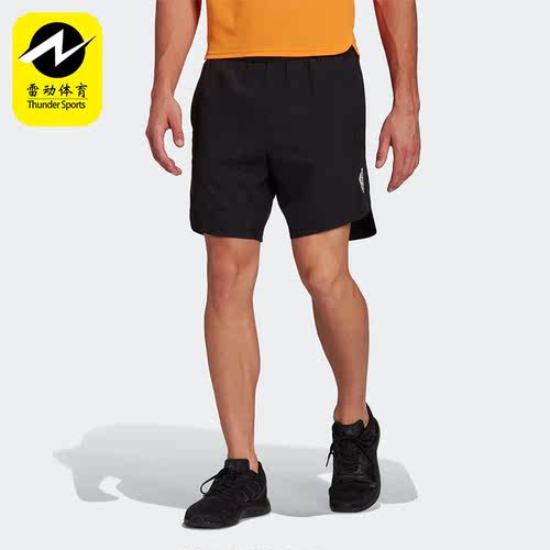 运动舒适短裤Adidas/阿迪达斯