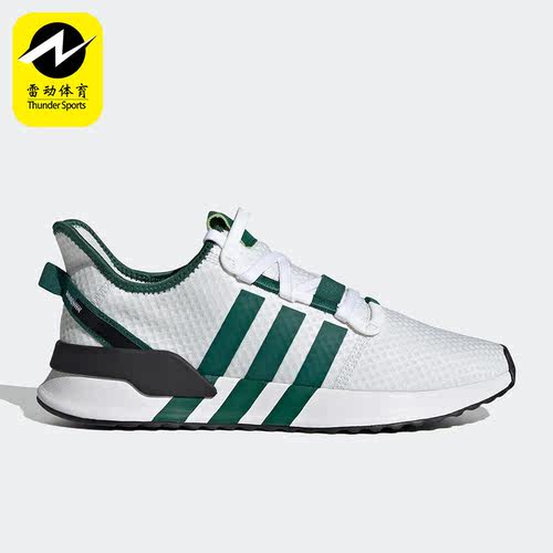 运动休闲鞋Adidas/阿迪达斯