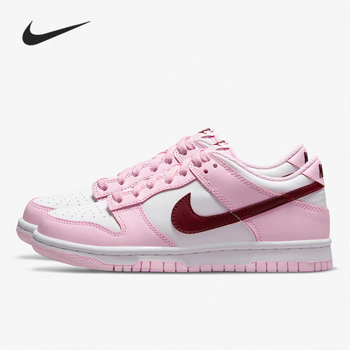 Nike/耐克女子正品运动板鞋清仓特价CW1590-601