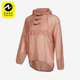 女子休闲运动连帽夹克套头卫衣DA1277 新款 685 耐克正品 Nike