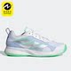 女子透气网球运动鞋 AvaFlash新款 HP5272 阿迪达斯正品 Adidas