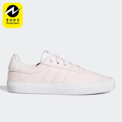 休闲板鞋Adidas/阿迪达斯低帮