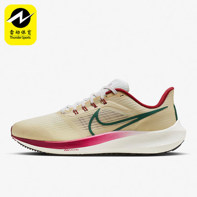 Nike/耐克男子运动鞋透气低帮跑步鞋FB7161-231