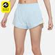 DX6160 Nike 女子跑步健身透气运动舒适休闲短裤 夏季 441 耐克正品