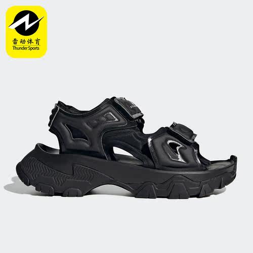Adidas/阿迪达斯正品夏季SMC HIKA SANDAL女子运动凉鞋HP6322