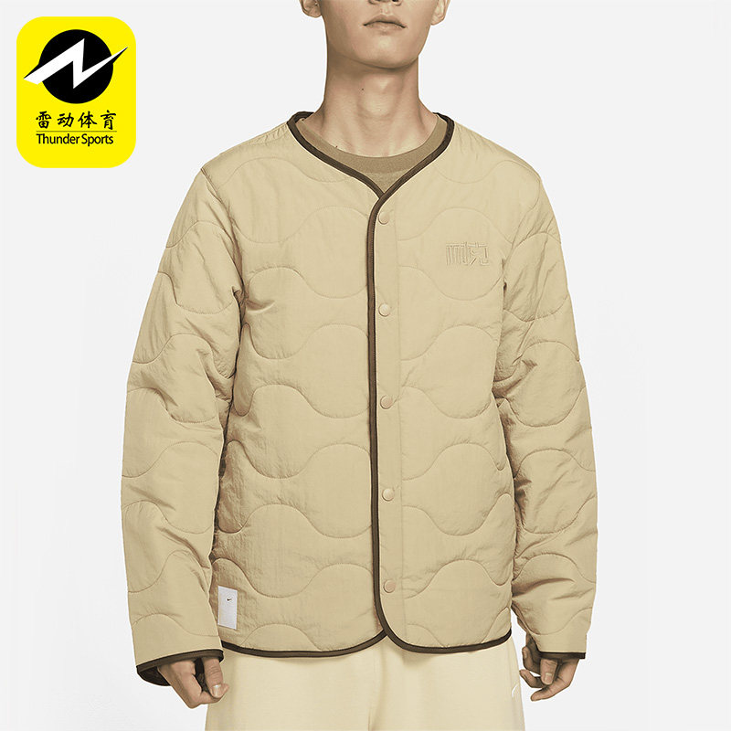 Nike/耐克休闲运动夹克棉衣外套