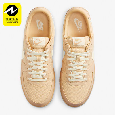 Nike/耐克正品Terminator Low 男士低帮运动板鞋FZ3964-252