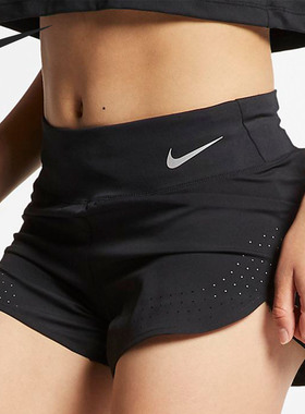 Nike/耐克女子透气短裤AQ5417-010 321 601 629 451