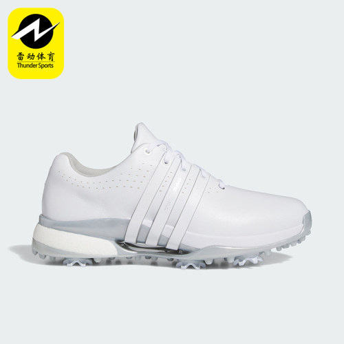 阿迪达斯女士高尔夫运动鞋